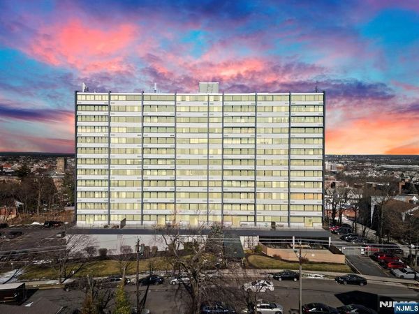 170 Lafayette Avenue 1B, Unit 1B, PASSAIC, NJ 07055
