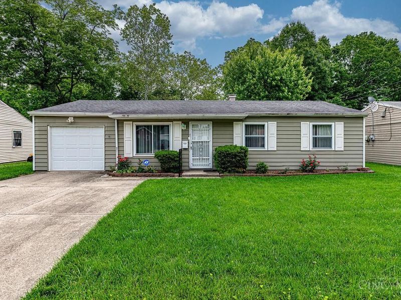 9814 Loralinda Drive, Colerain Township, OH 45251 Photo 2