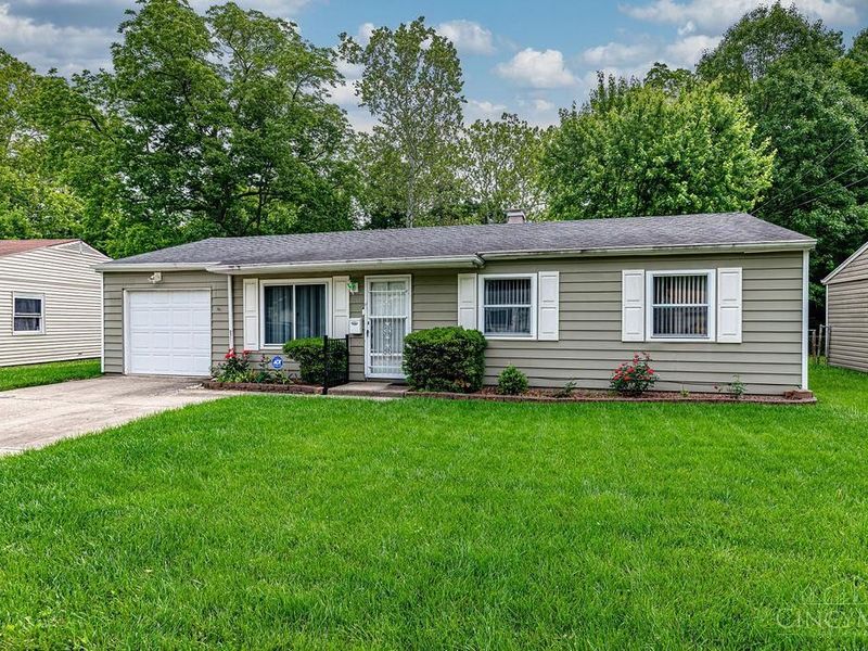 9814 Loralinda Drive, Colerain Township, OH 45251 Photo 3