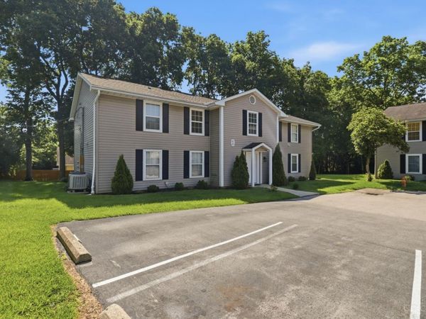 1825 S Marshall Road, Unit I1, Middletown, OH 45044