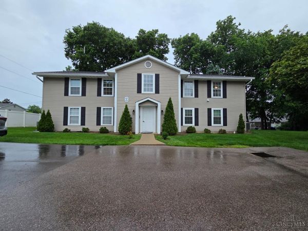 1825 S Marshall Road, Unit I1, Middletown, OH 45044