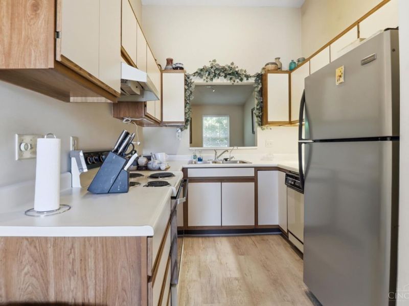 1825 S Marshall Road, Unit I1, Middletown, OH 45044 Photo 11