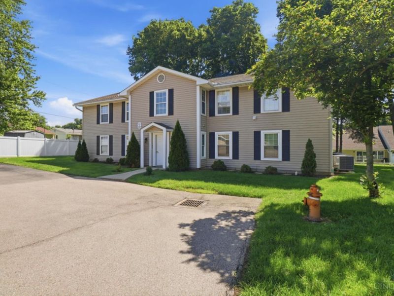 1825 S Marshall Road, Unit I1, Middletown, OH 45044 Photo 2