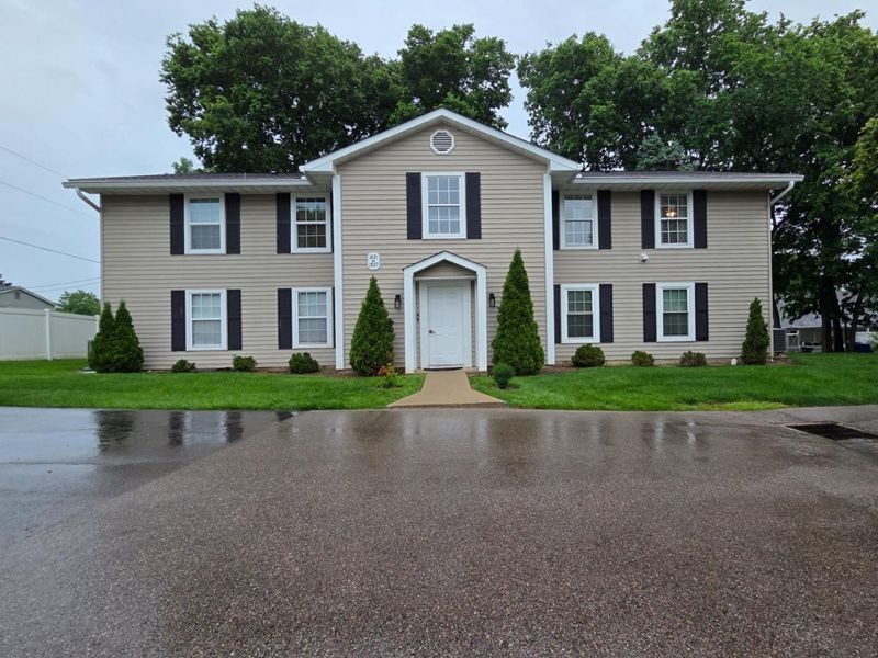 1825 S Marshall Road, Unit I1, Middletown, OH 45044 Photo 2
