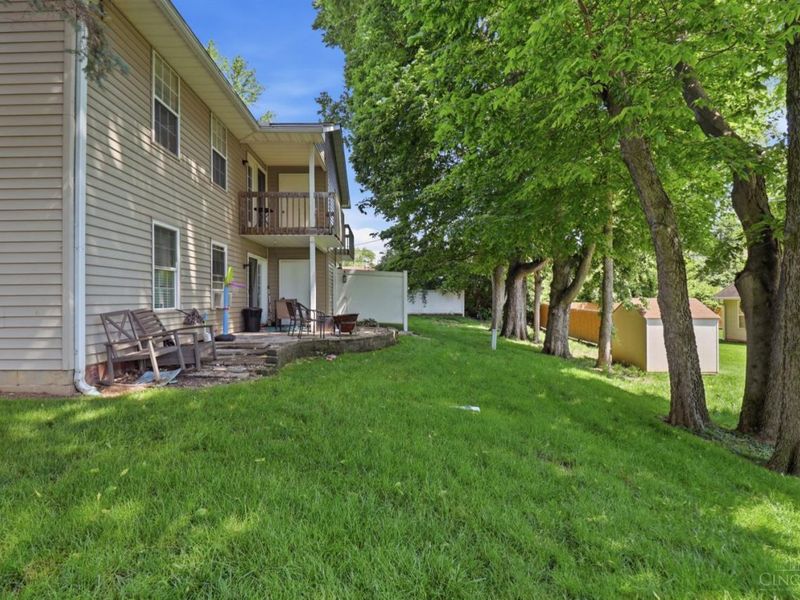 1825 S Marshall Road, Unit I1, Middletown, OH 45044 Photo 33