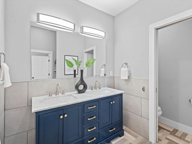 1648 Dauner Avenue, Unit B, Cincinnati, OH 45207 Photo 22