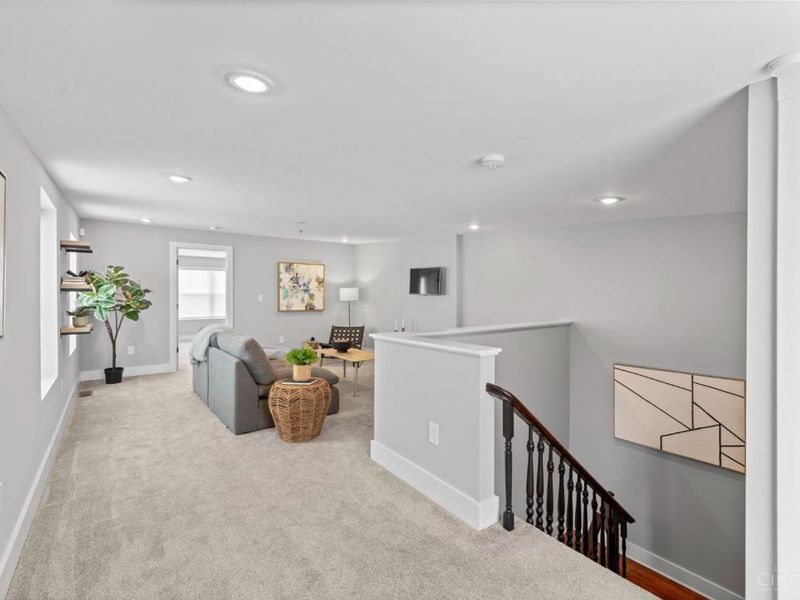 1648 Dauner Avenue, Unit B, Cincinnati, OH 45207 Photo 27
