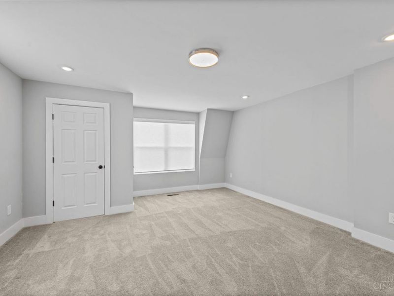 1648 Dauner Avenue, Unit B, Cincinnati, OH 45207 Photo 29