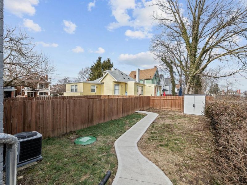 1648 Dauner Avenue, Unit B, Cincinnati, OH 45207 Photo 31