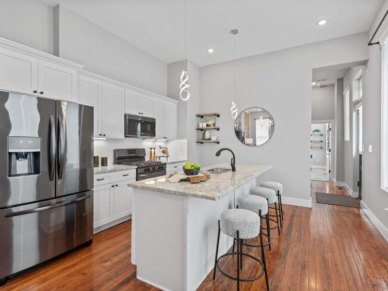 1648 Dauner Avenue, Unit B, Cincinnati, OH 45207 Photo 6