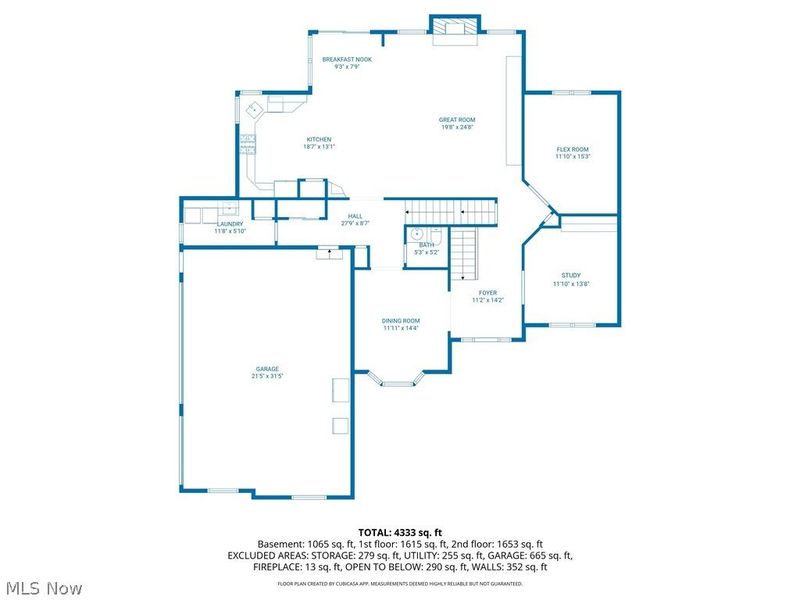 6315 Williams Drive , Broadview Heights, OH 44147 Photo 13