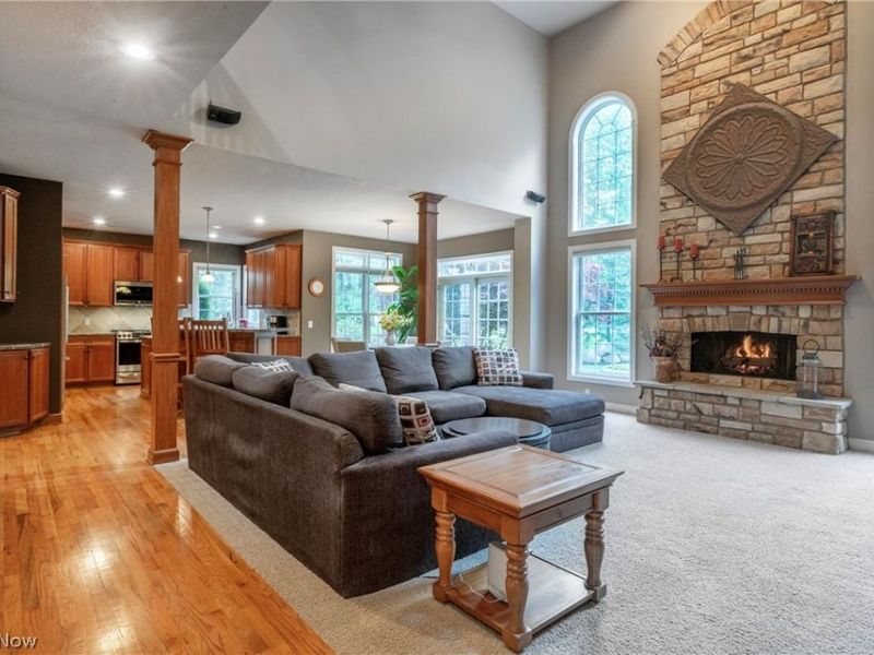 6315 Williams Drive , Broadview Heights, OH 44147 Photo 9