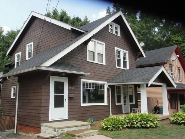 3917 Bluestone Road , Cleveland Heights, OH 44121
