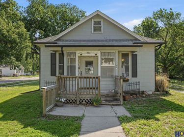 1828 N 30th Street , Lincoln, NE 68503