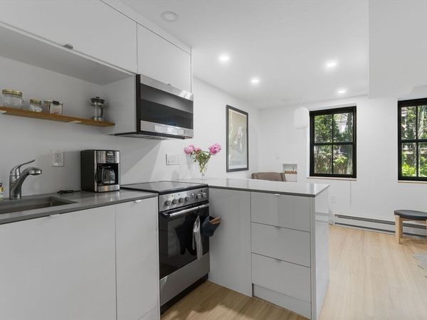99 Upland Road, Unit ., Cambridge, MA 02140
