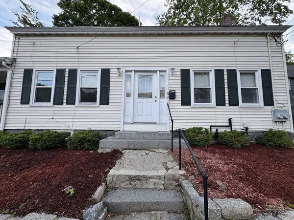39 Cross, Unit 1, Quincy, MA 02169