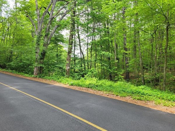Lot 5 Daniels Rd, Charlton, MA 01507