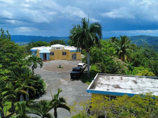 0 PR 108 KM 11.3 INT. LEGUISAMO, CASA 3,000 P/C (A, Mayaguez, PR 00680