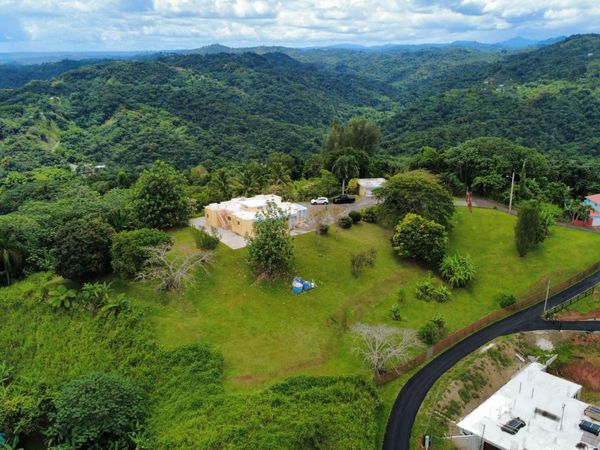 0 PR 108 KM 11.3 INT. LEGUISAMO, CASA 3,000 P/C (A, Mayaguez, PR 00680
