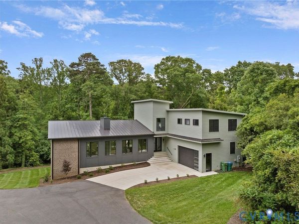 7301 Riverside Drive , Richmond, VA 23225