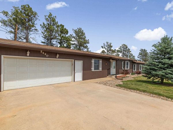 5440 Hidden Valley Lane, Rapid City, SD 57702