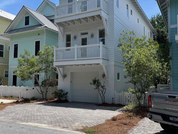 123 Cottage Court, Panama City Beach, FL 32413