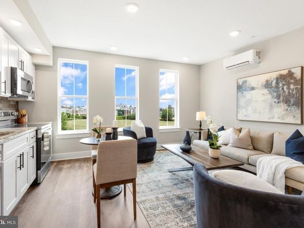 1924 N FRONT STREET , Unit 405, PHILADELPHIA, PA 19122