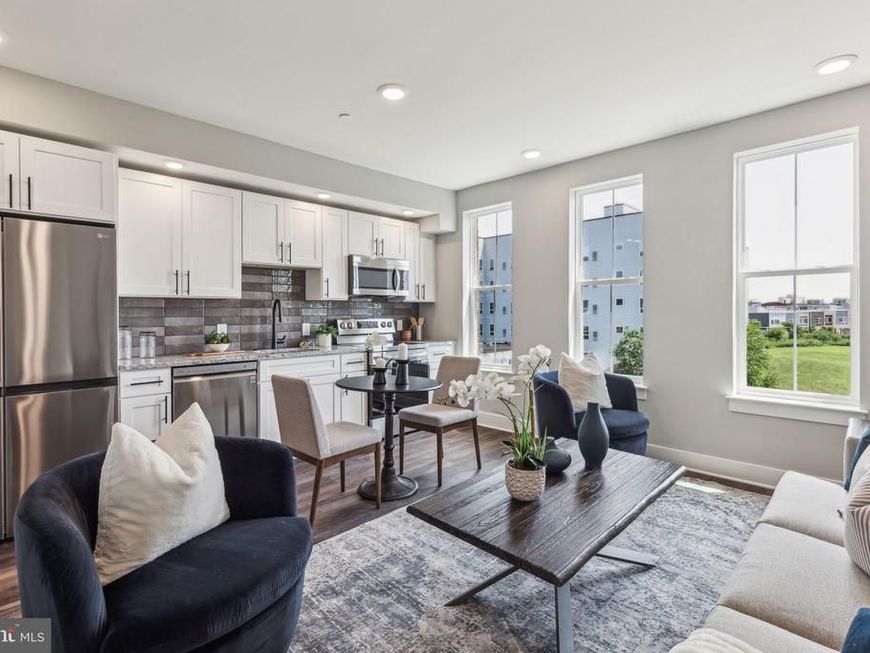 1924 N Front Street, Unit 504, Philadelphia, PA 19122 Main Photo