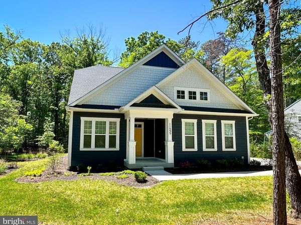 11535 BEACON HILL COURT , SWAN POINT, MD 20645