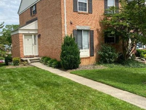 16 CASTLEHILL COURT, LUTHERVILLE TIMONIUM, MD 21093