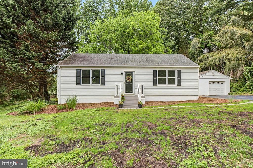 604 PROSPECT MILL ROAD  Bel Air, MD 21015