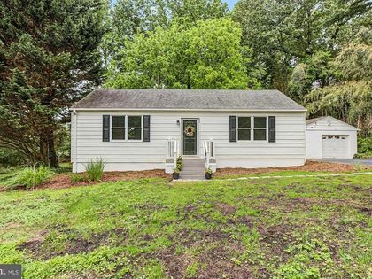 604 PROSPECT MILL ROAD Bel Air, MD 21015