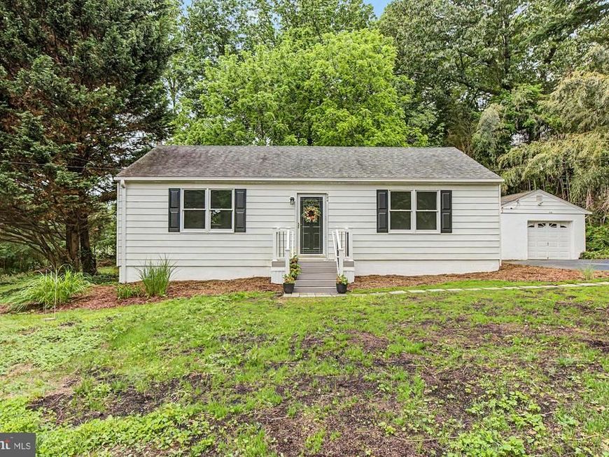 604 Prospect Mill Road , Bel Air, MD 21015 Main Photo