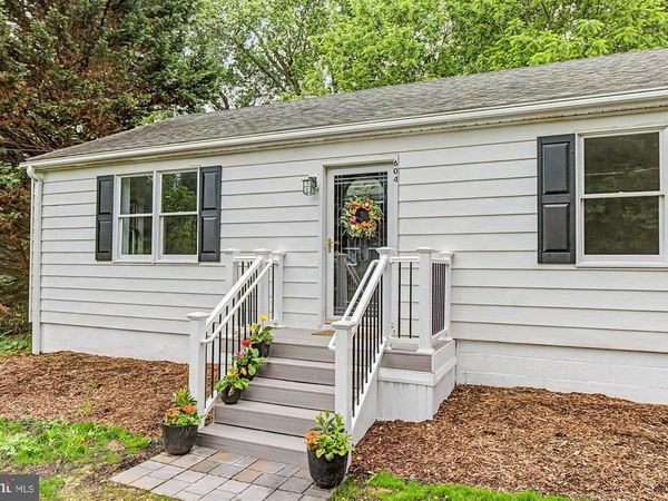 604 PROSPECT MILL ROAD , BEL AIR, MD 21015