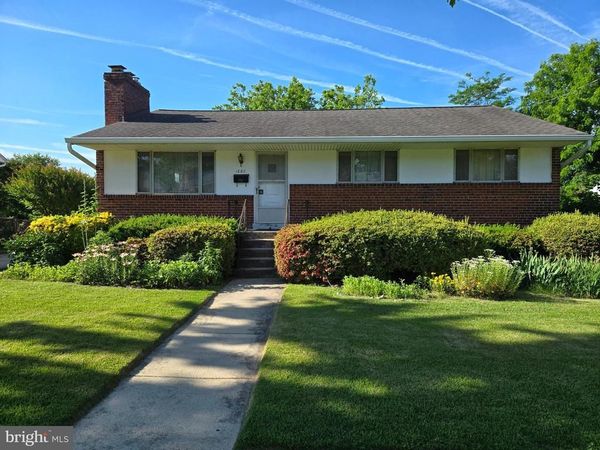 1802 ALBERTI DRIVE, SILVER SPRING, MD 20902