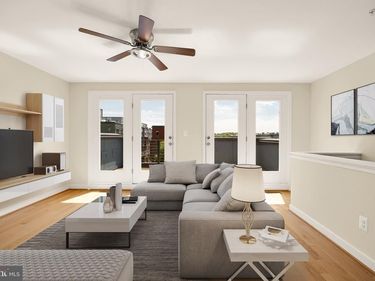 8331 LOOKING GLASS WAY , FAIRFAX, VA 22031