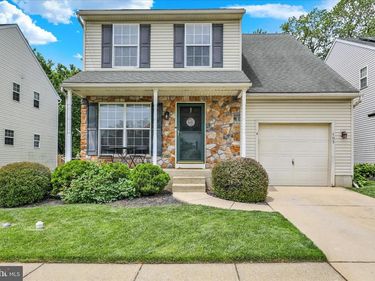 105 MARQUIS DRIVE, COATESVILLE, PA 19320