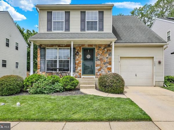 105 MARQUIS DRIVE, COATESVILLE, PA 19320
