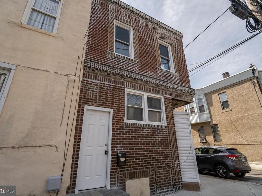 2410 Wharton Street, Unit 2ND FLOOR, Philadelphia, PA 19146 Main Photo
