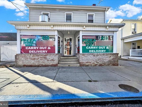 45 PENNSYLVANIA AVENUE , WESTMINSTER, MD 21157