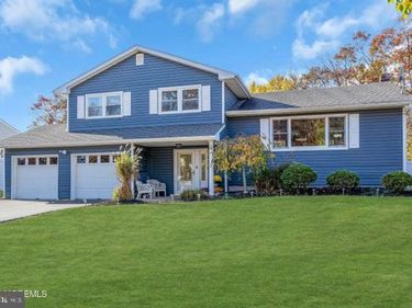 109 WOODRIDGE AVENUE, TOMS RIVER, NJ 08755