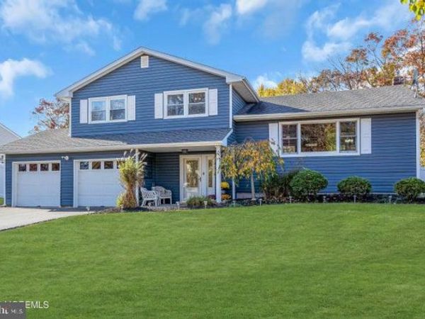 109 WOODRIDGE AVENUE, TOMS RIVER, NJ 08755