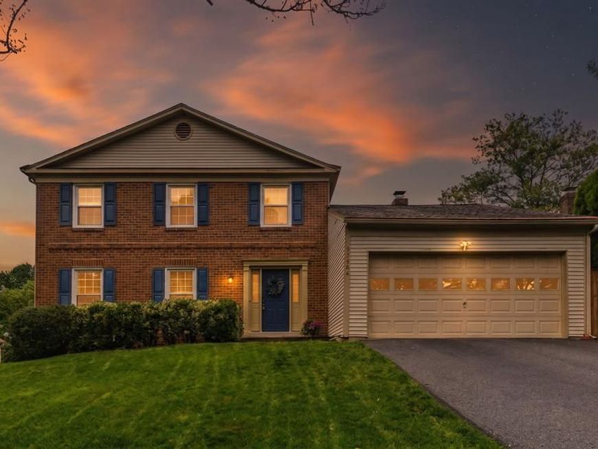 1728 Mayfair Place, Crofton, MD 21114 Main Photo