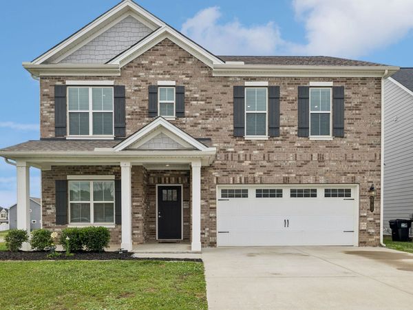 3703 Rivermont Way , Rockvale, TN 37153