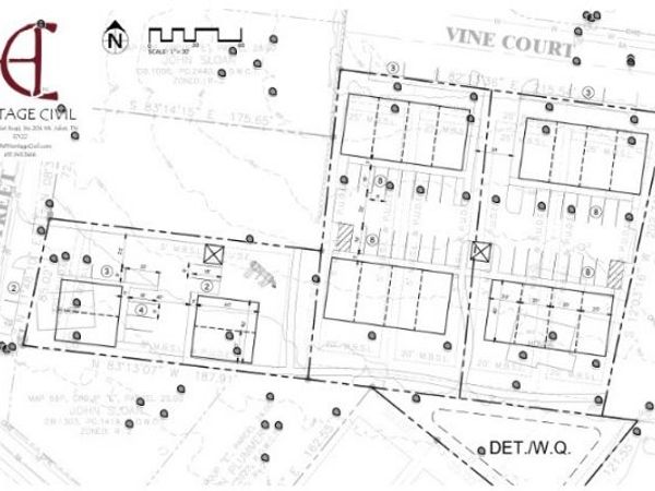 0 Vine Court , Lebanon, TN 37087