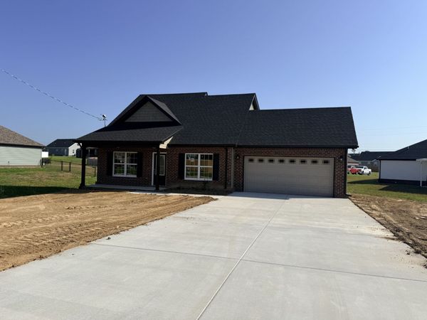 362 Ridge Street , Manchester, TN 37355
