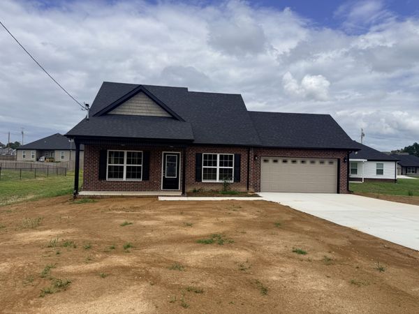 362 Ridge Street , Manchester, TN 37355