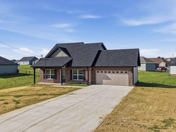 362 Ridge Street, Manchester, TN 37355