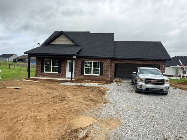 362 Ridge Street , Manchester, TN 37355