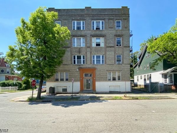 23 Harvard St, Unit 12, East Orange, NJ 07018